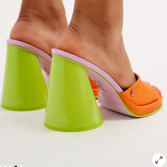 Circus NY by Sam Edelman Haynes Heel - Picture 5 of 5